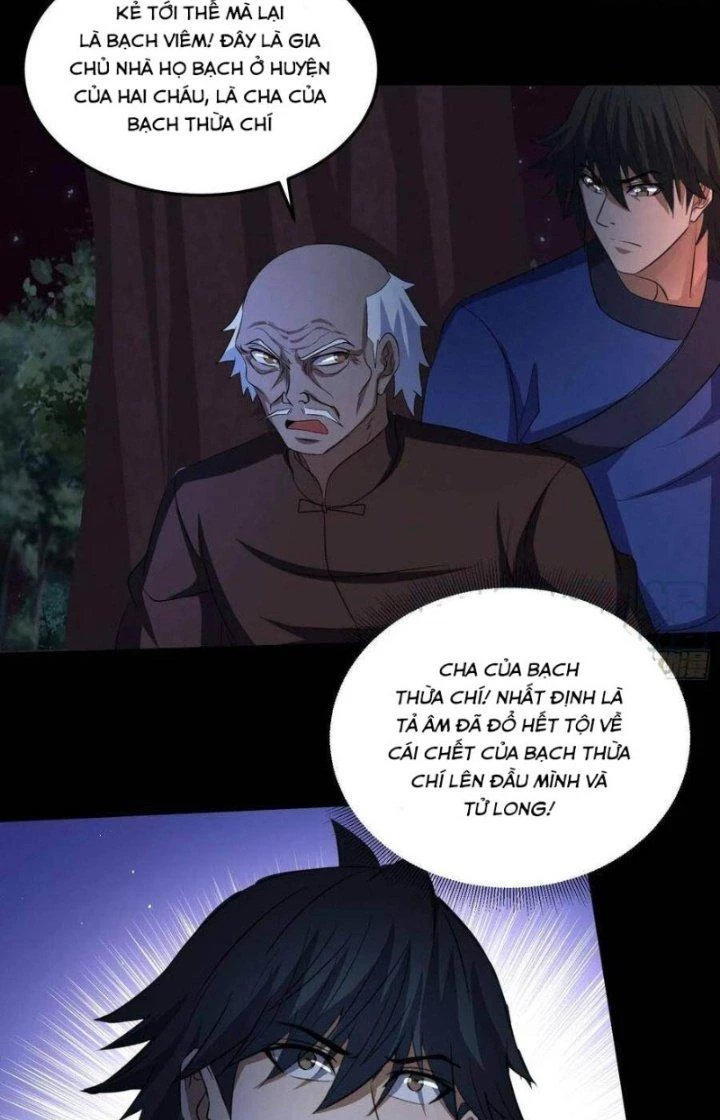 Hành Tẩu Âm Dương Chapter 102 - Trang 2