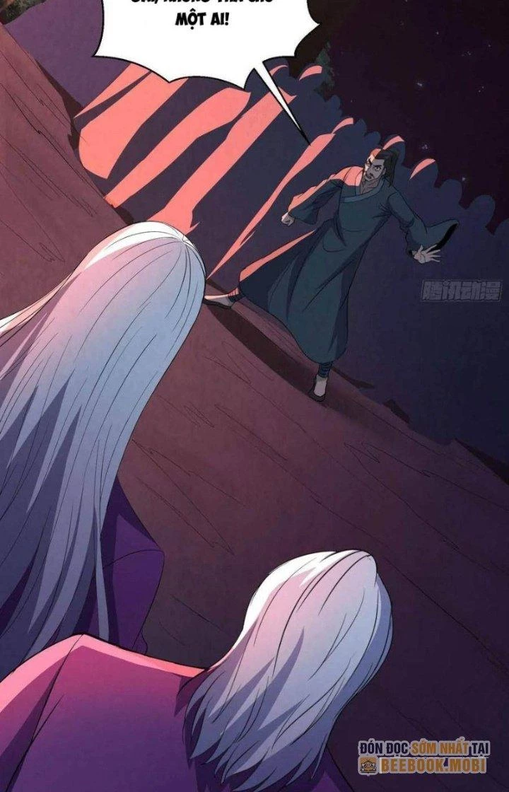 Hành Tẩu Âm Dương Chapter 102 - Trang 2