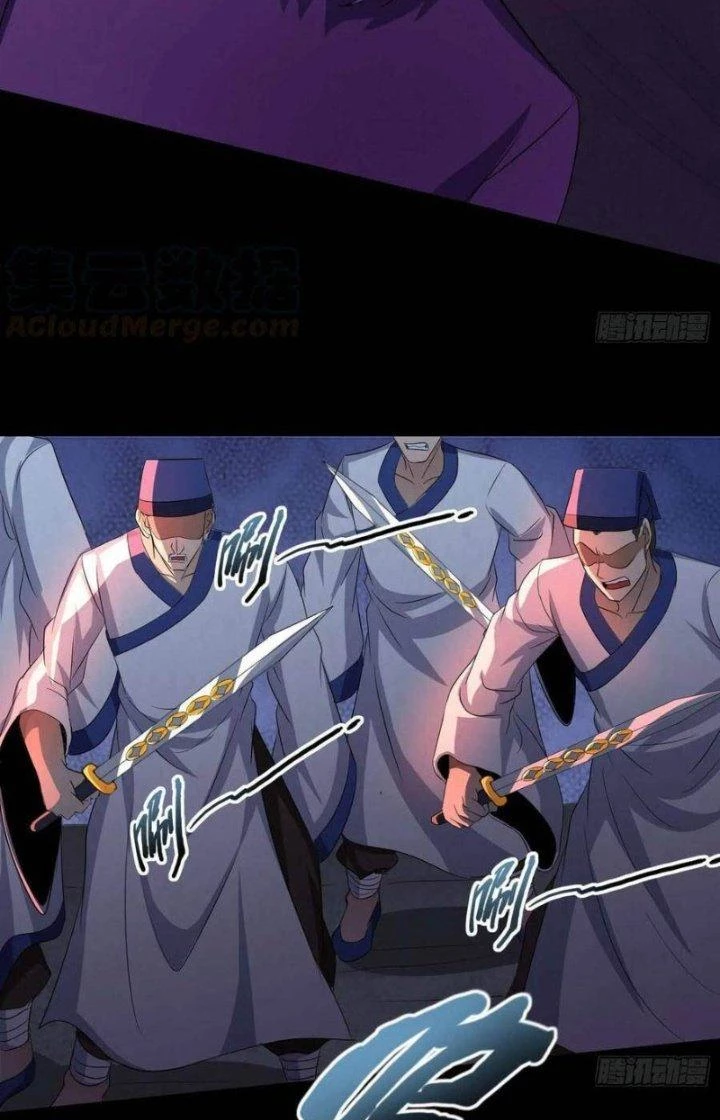 Hành Tẩu Âm Dương Chapter 102 - Trang 2