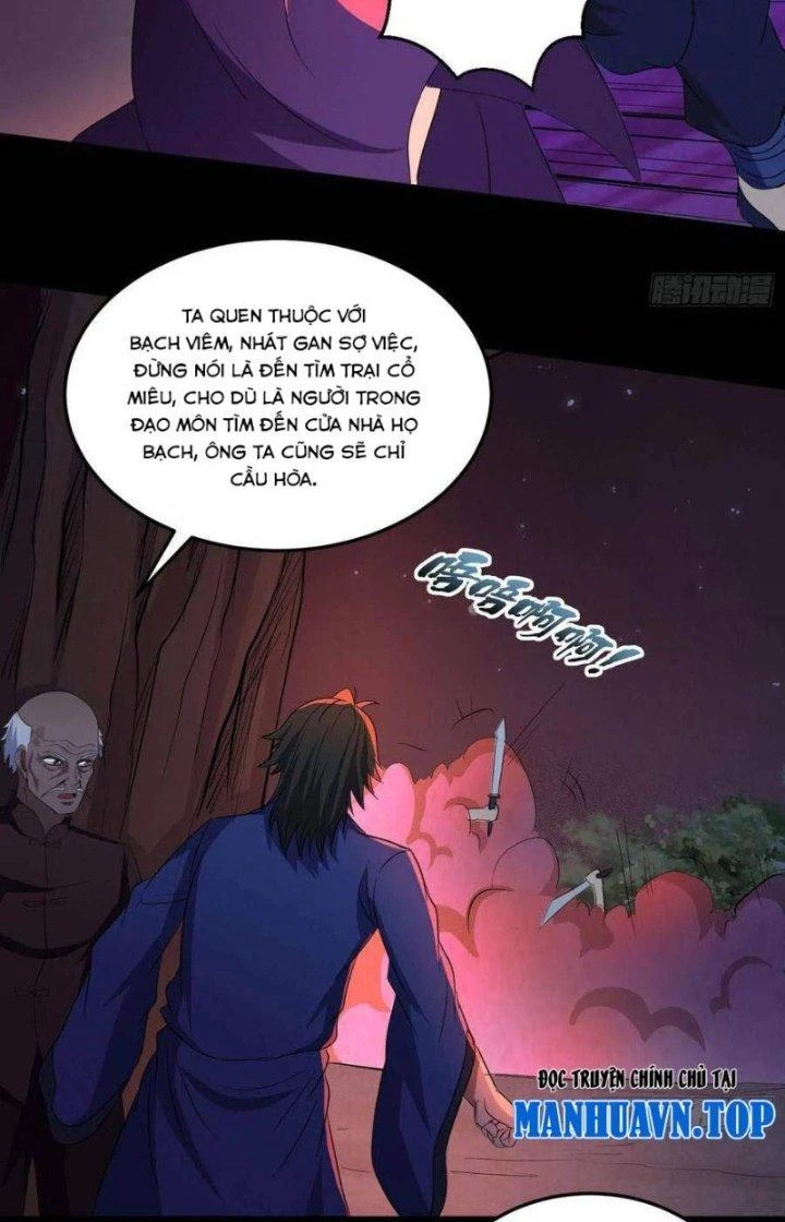 Hành Tẩu Âm Dương Chapter 102 - Trang 2
