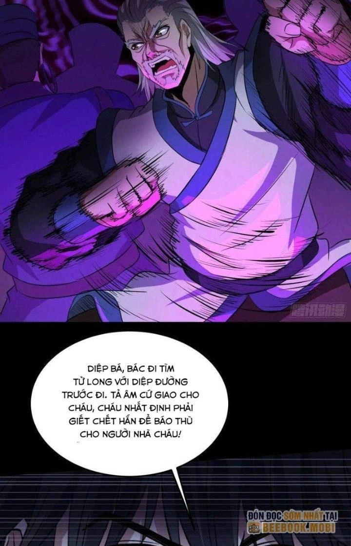 Hành Tẩu Âm Dương Chapter 102 - Trang 2