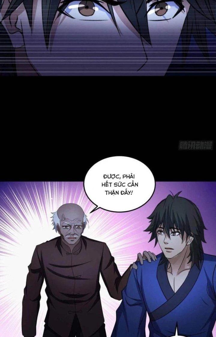 Hành Tẩu Âm Dương Chapter 102 - Trang 2