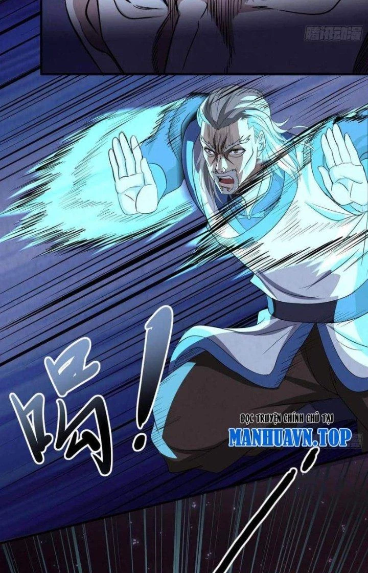 Hành Tẩu Âm Dương Chapter 102 - Trang 2