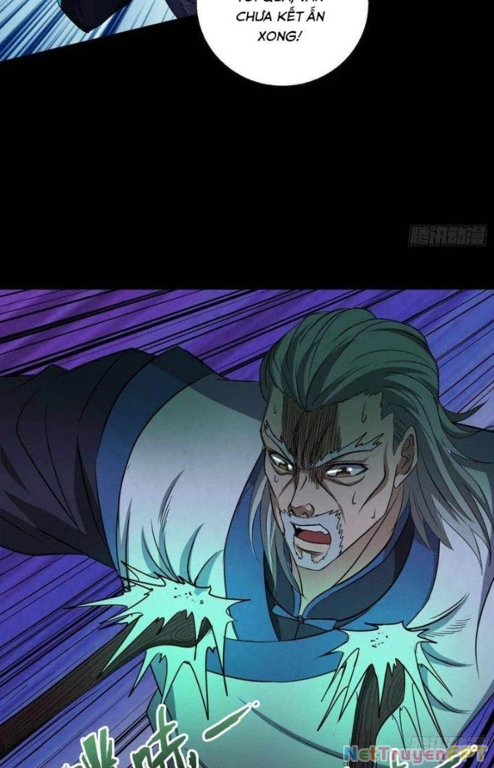 Hành Tẩu Âm Dương Chapter 102 - Trang 2