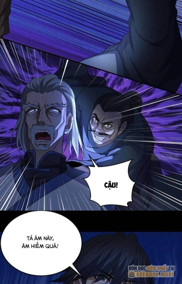 Hành Tẩu Âm Dương Chapter 102 - Trang 2