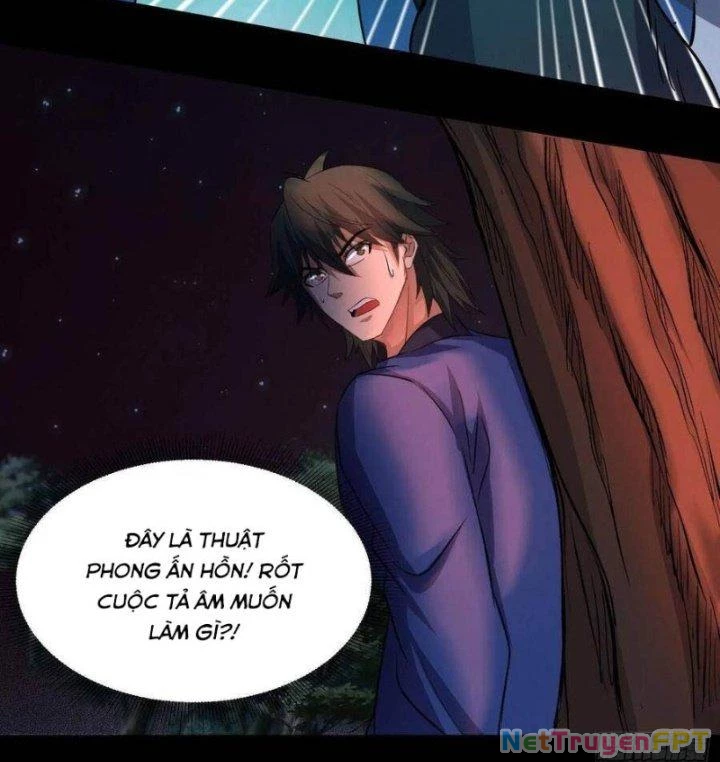 Hành Tẩu Âm Dương Chapter 102 - Trang 2