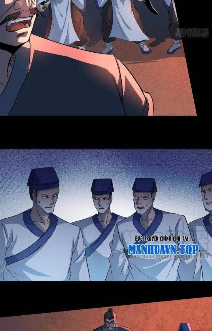 Hành Tẩu Âm Dương Chapter 103 - Trang 2