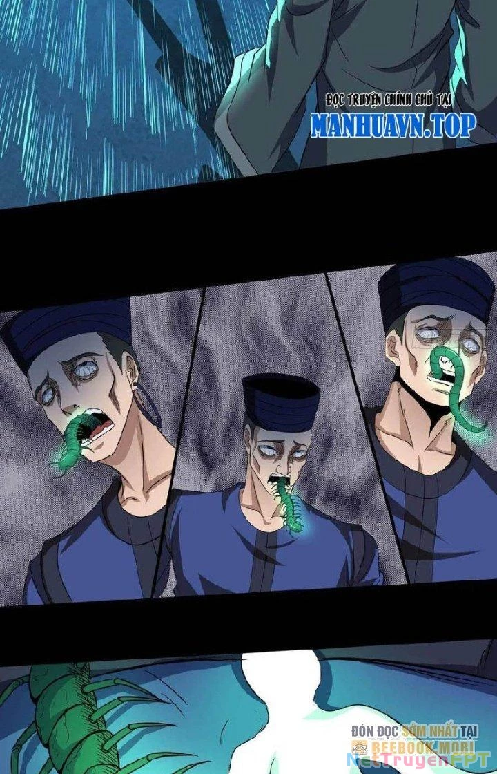 Hành Tẩu Âm Dương Chapter 103 - Trang 2