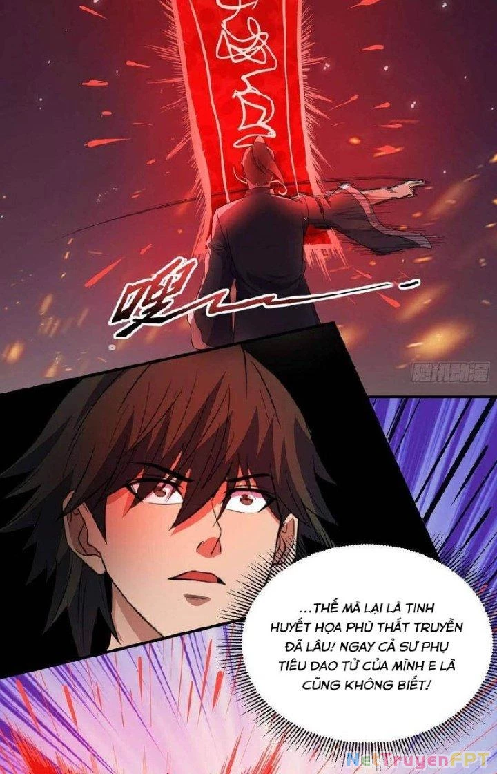 Hành Tẩu Âm Dương Chapter 103 - Trang 2