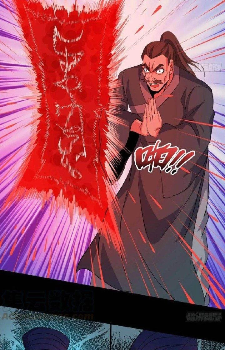 Hành Tẩu Âm Dương Chapter 103 - Trang 2