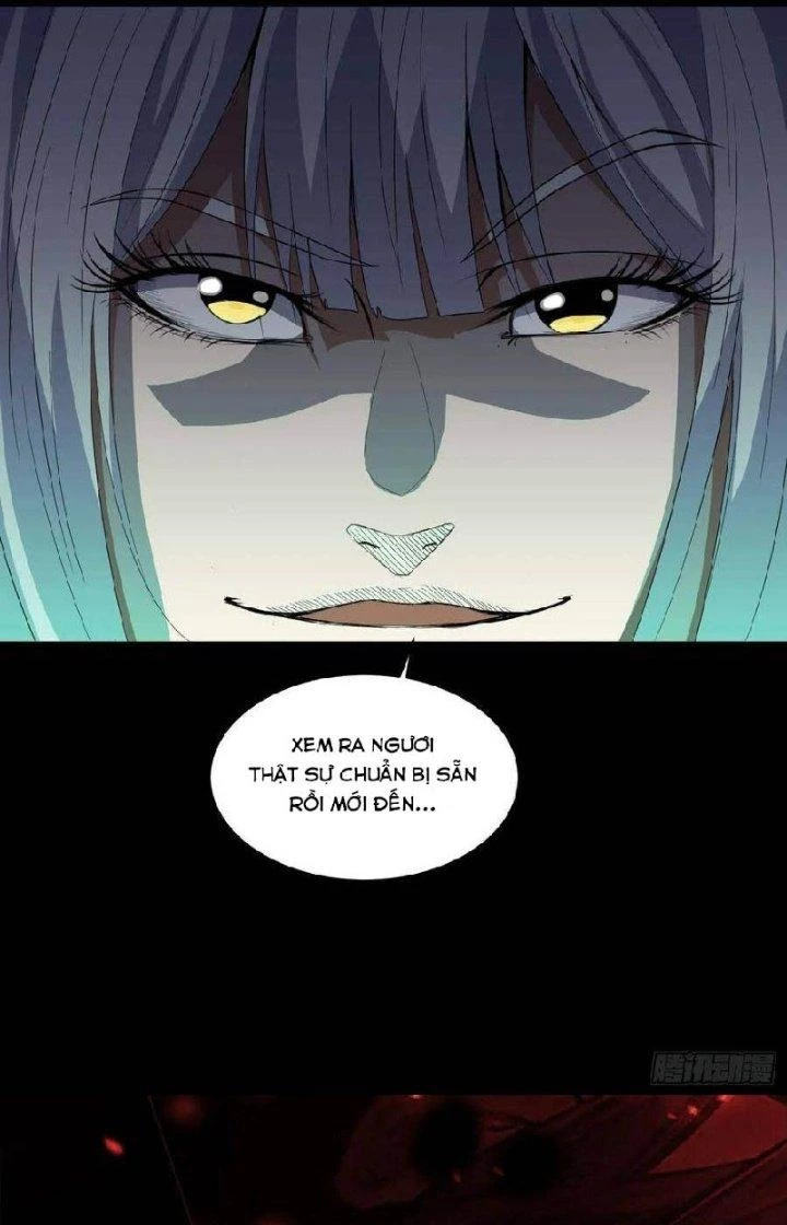 Hành Tẩu Âm Dương Chapter 103 - Trang 2