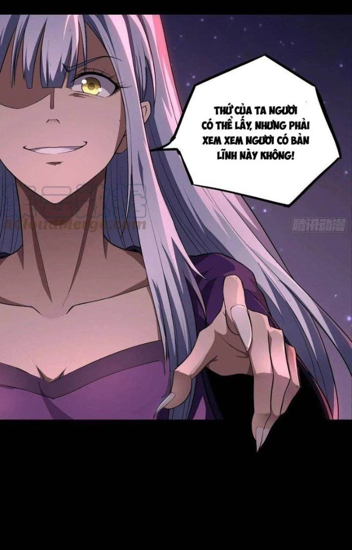 Hành Tẩu Âm Dương Chapter 104 - Trang 2