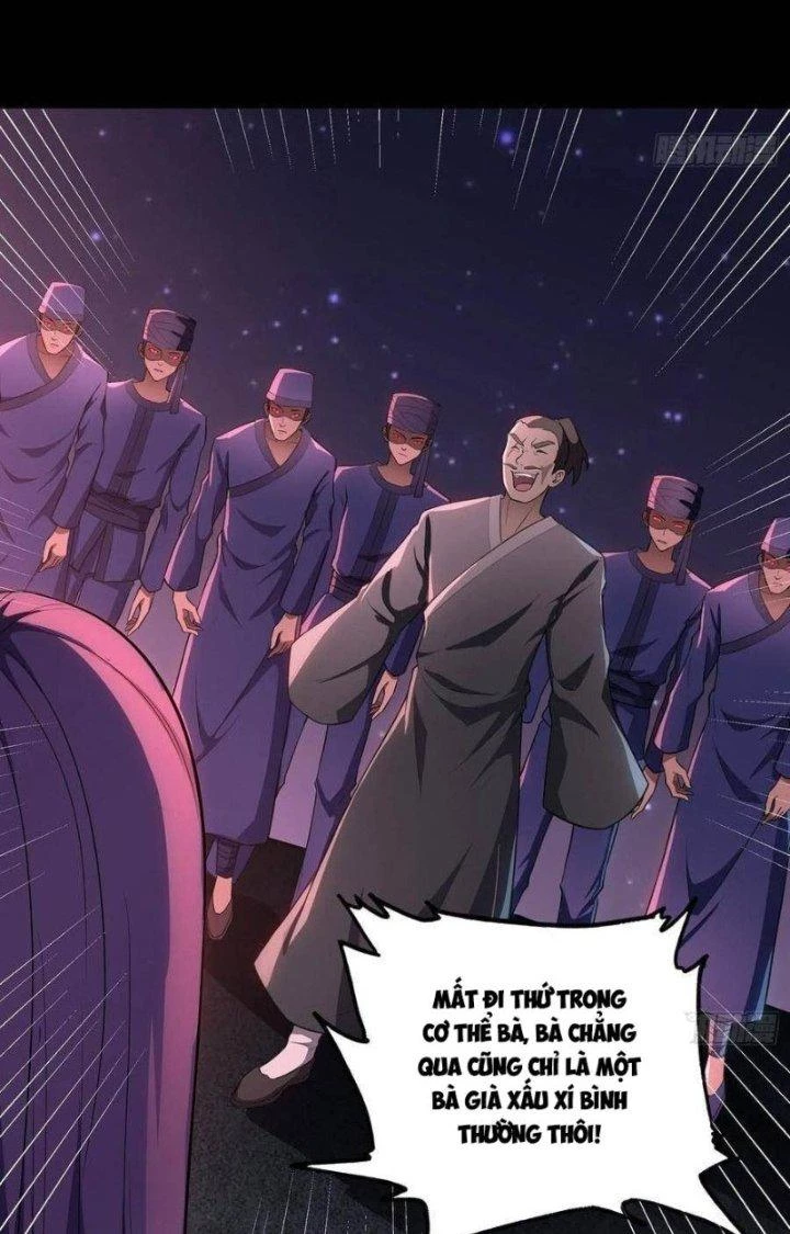 Hành Tẩu Âm Dương Chapter 104 - Trang 2