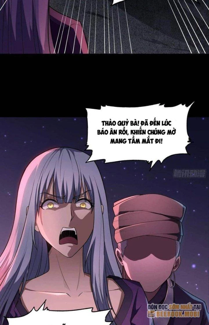 Hành Tẩu Âm Dương Chapter 104 - Trang 2