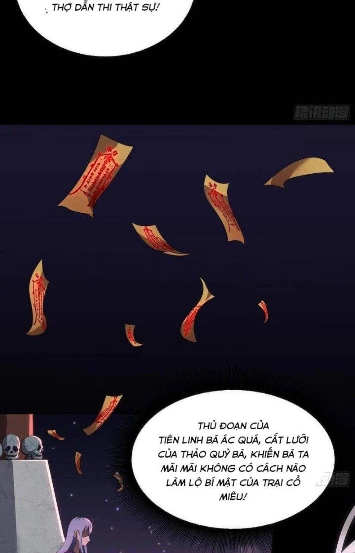 Hành Tẩu Âm Dương Chapter 104 - Trang 2