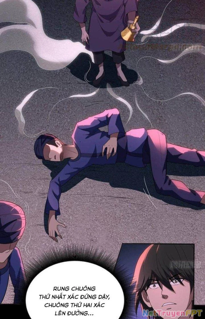 Hành Tẩu Âm Dương Chapter 104 - Trang 2