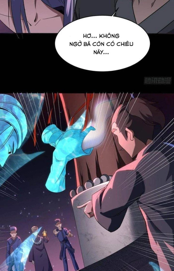 Hành Tẩu Âm Dương Chapter 104 - Trang 2