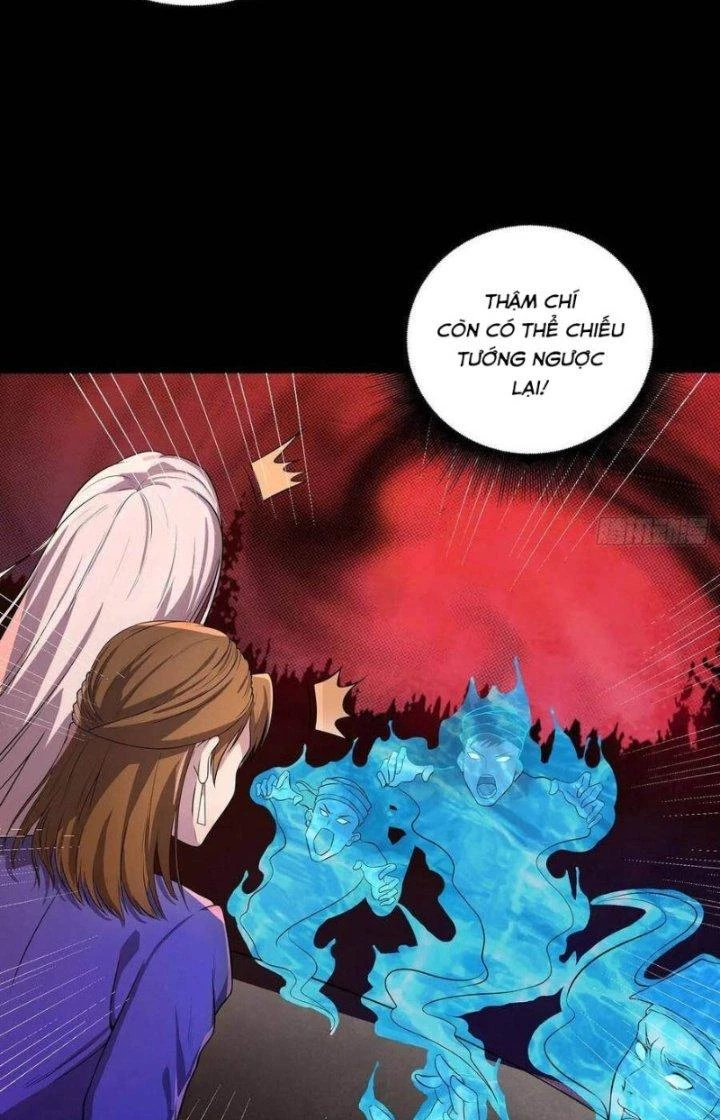 Hành Tẩu Âm Dương Chapter 104 - Trang 2