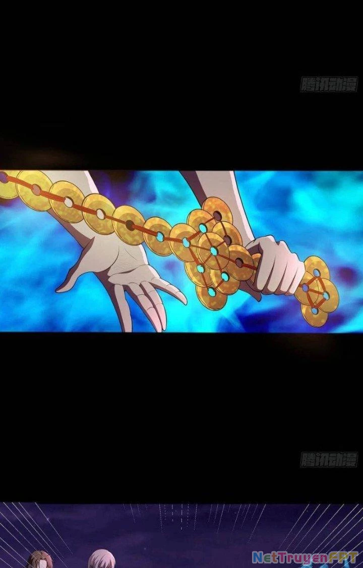 Hành Tẩu Âm Dương Chapter 104 - Trang 2