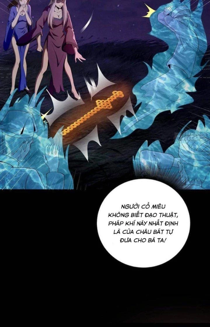 Hành Tẩu Âm Dương Chapter 104 - Trang 2