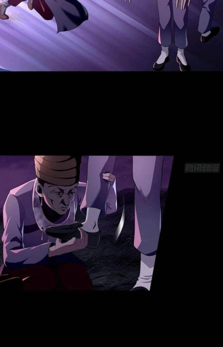 Hành Tẩu Âm Dương Chapter 104 - Trang 2