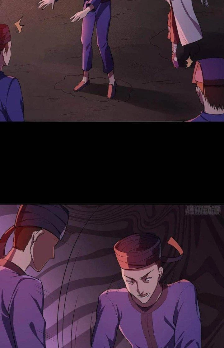 Hành Tẩu Âm Dương Chapter 104 - Trang 2