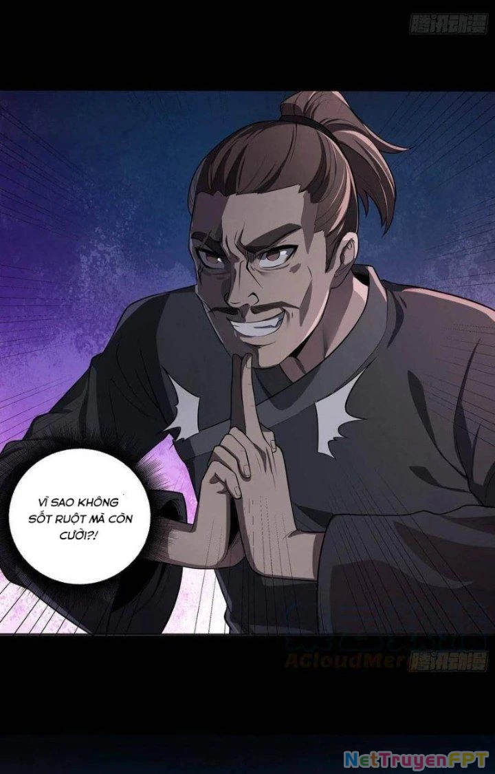 Hành Tẩu Âm Dương Chapter 104 - Trang 2