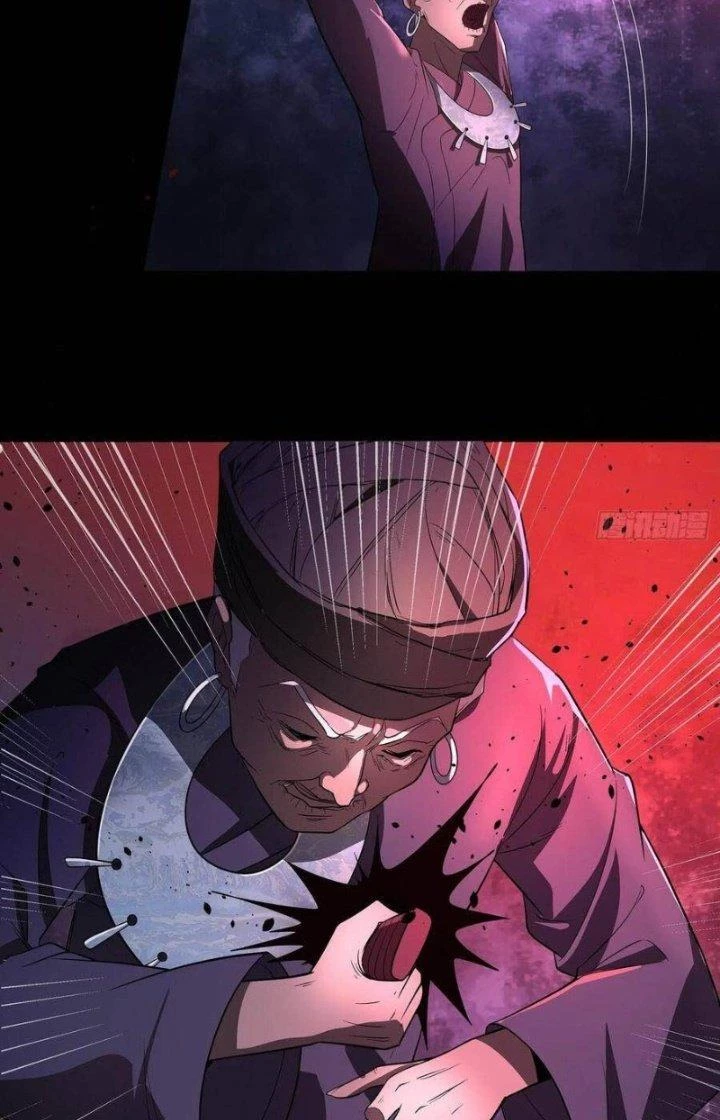 Hành Tẩu Âm Dương Chapter 104 - Trang 2