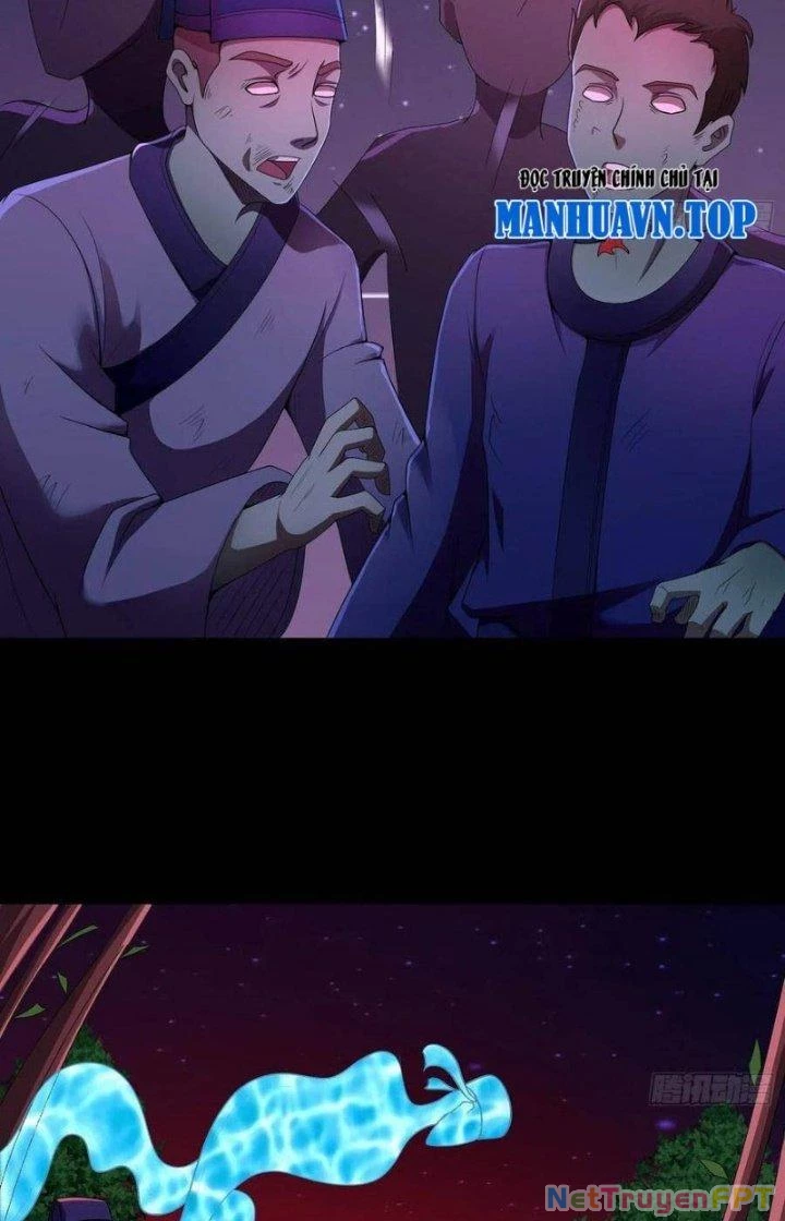 Hành Tẩu Âm Dương Chapter 105 - Trang 2