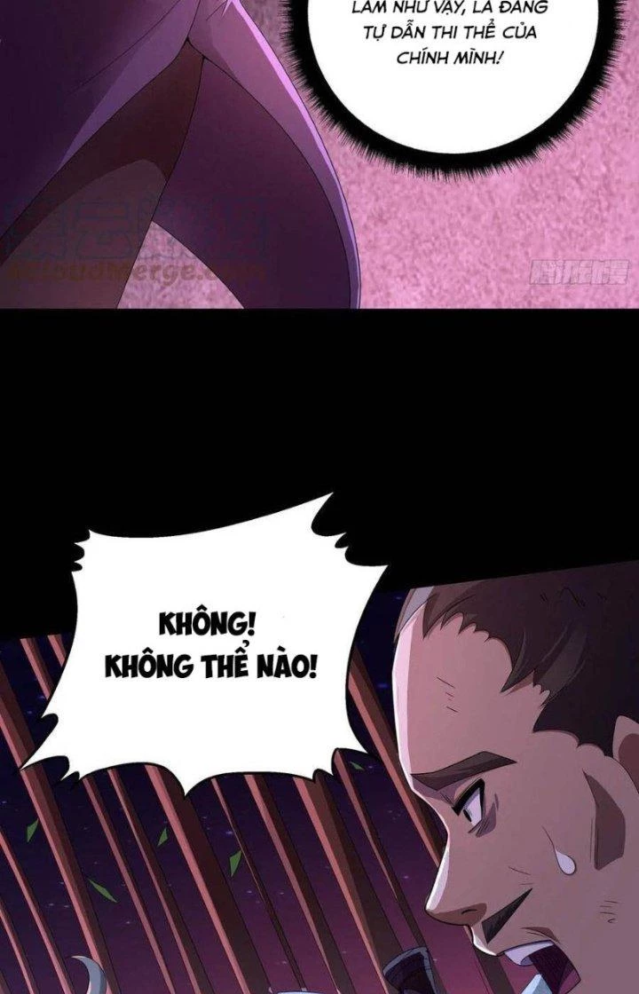 Hành Tẩu Âm Dương Chapter 105 - Trang 2