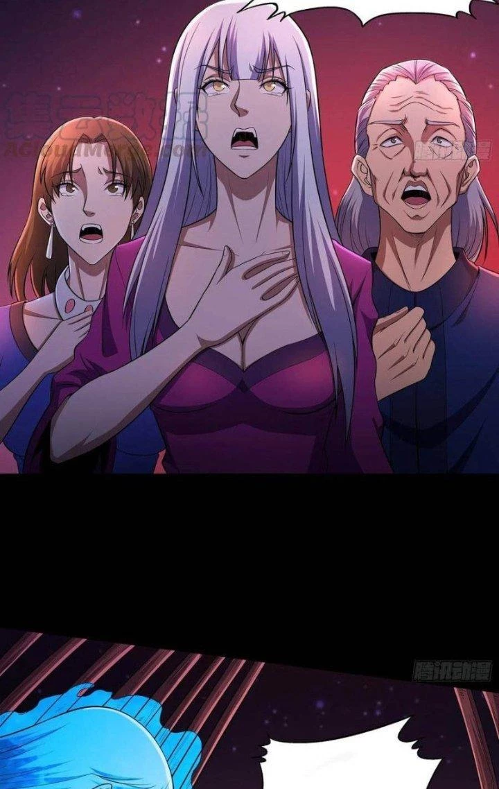 Hành Tẩu Âm Dương Chapter 105 - Trang 2