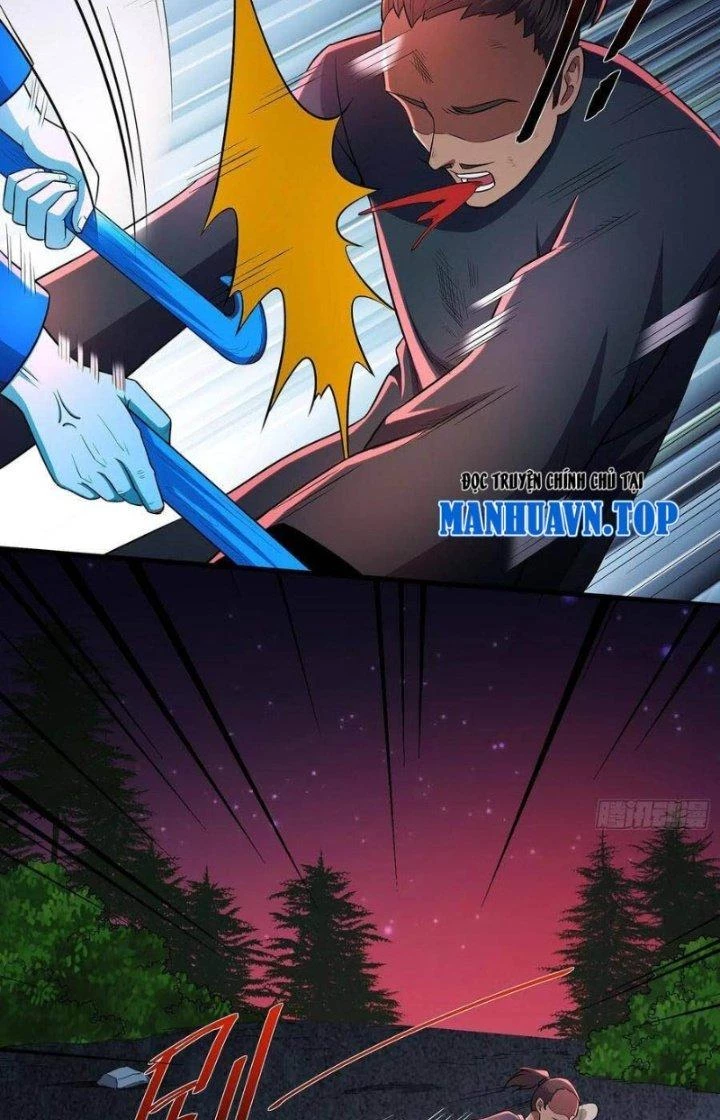 Hành Tẩu Âm Dương Chapter 105 - Trang 2