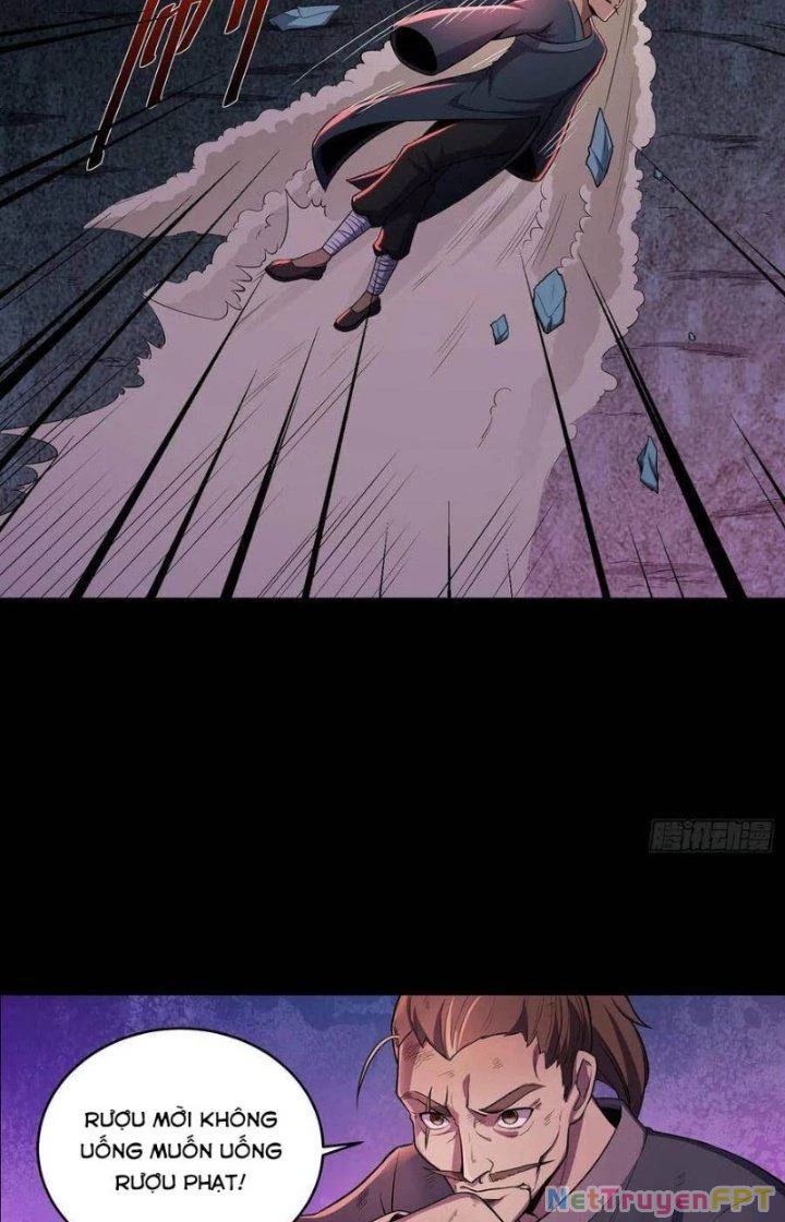 Hành Tẩu Âm Dương Chapter 105 - Trang 2