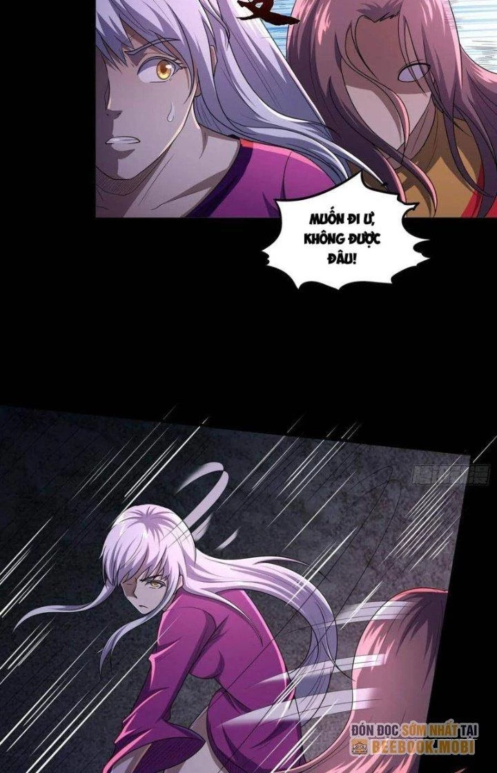 Hành Tẩu Âm Dương Chapter 105 - Trang 2