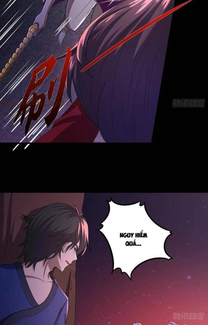 Hành Tẩu Âm Dương Chapter 105 - Trang 2