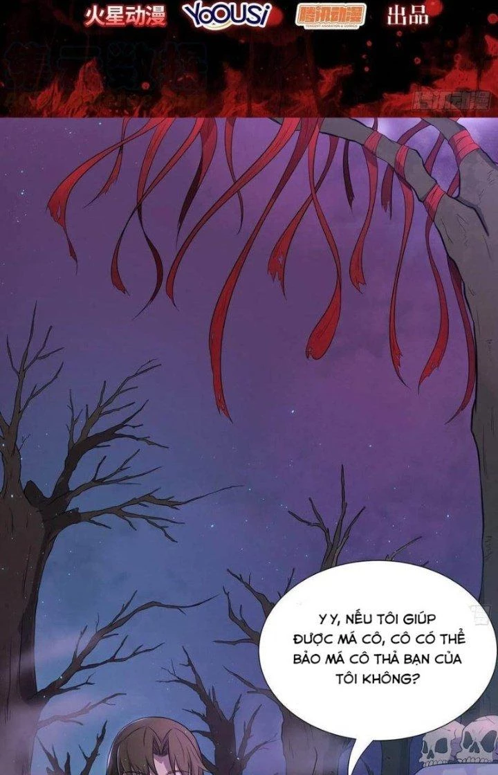 Hành Tẩu Âm Dương Chapter 106 - Trang 2