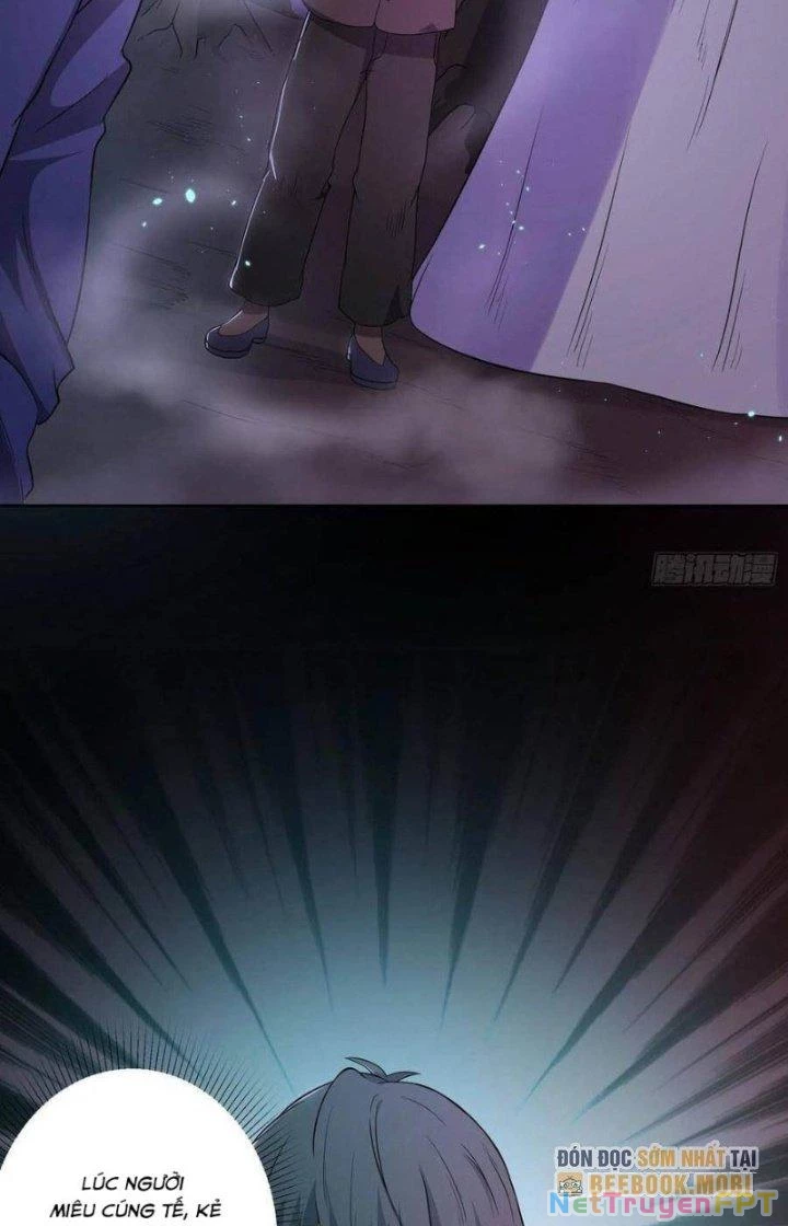 Hành Tẩu Âm Dương Chapter 106 - Trang 2