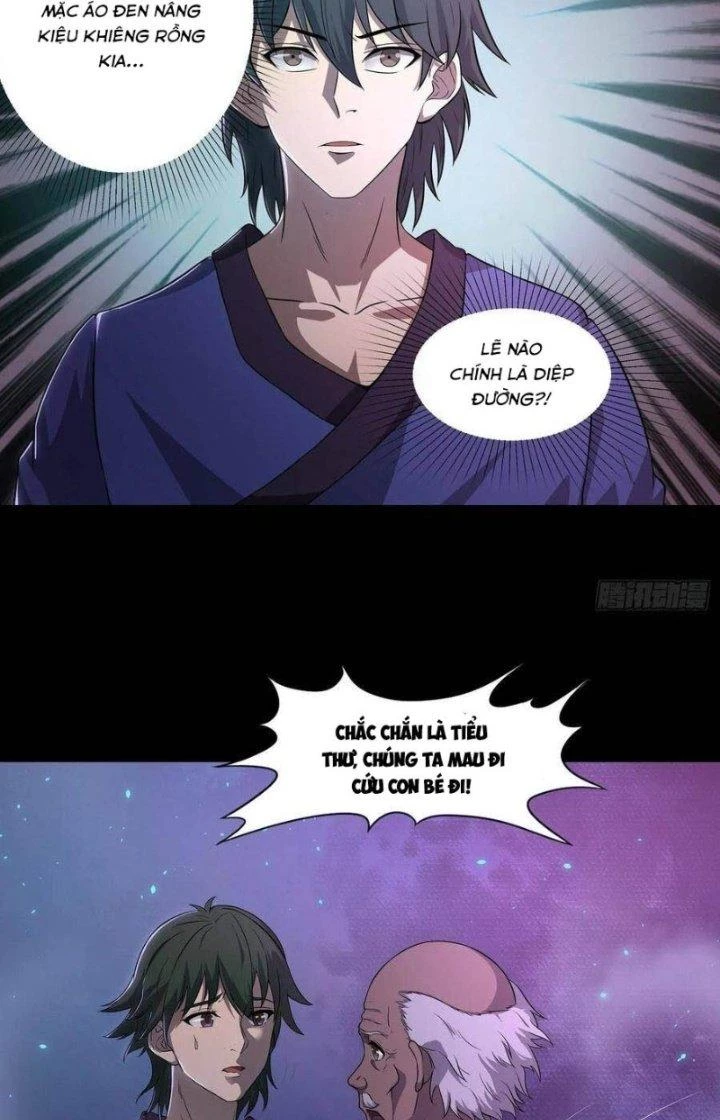 Hành Tẩu Âm Dương Chapter 106 - Trang 2