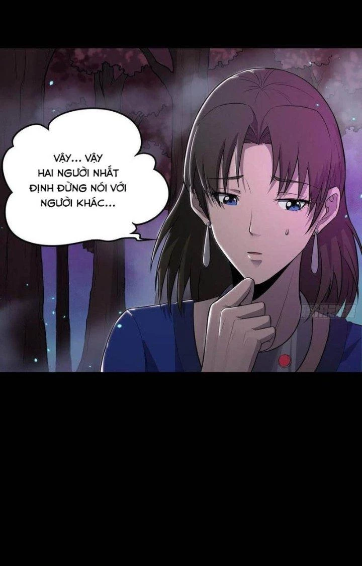 Hành Tẩu Âm Dương Chapter 106 - Trang 2