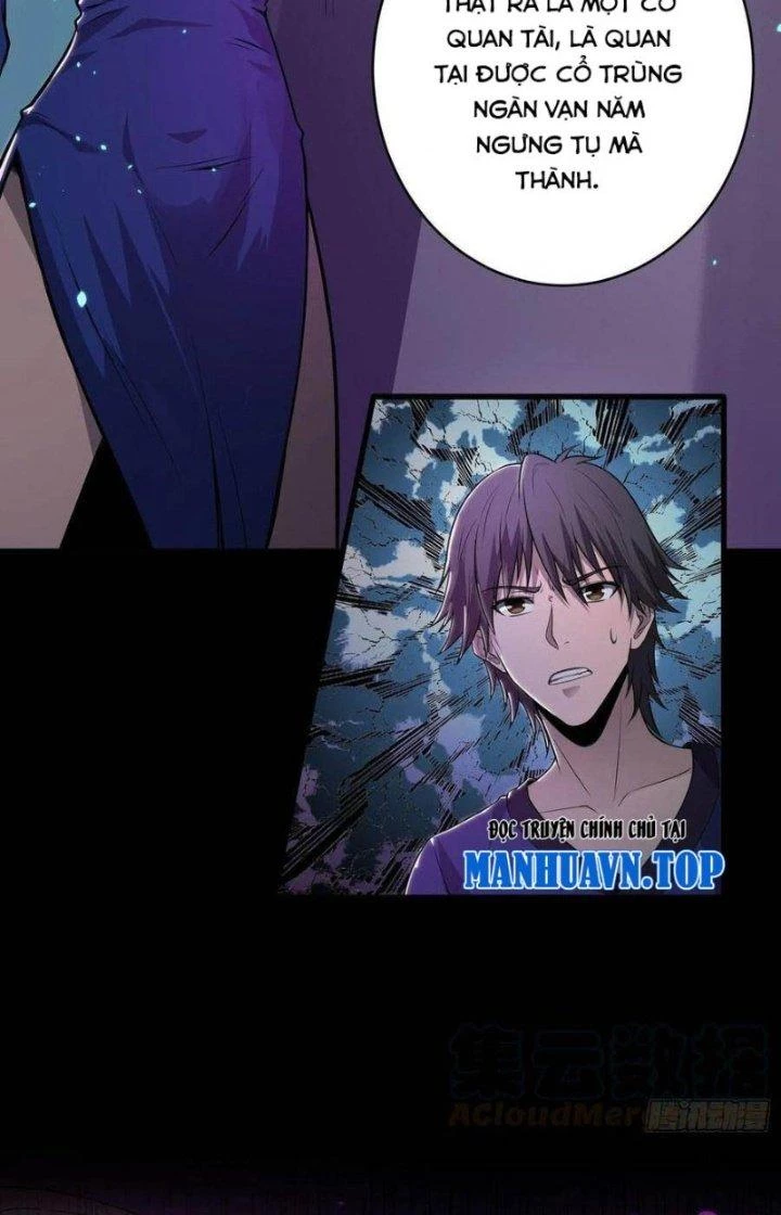 Hành Tẩu Âm Dương Chapter 106 - Trang 2