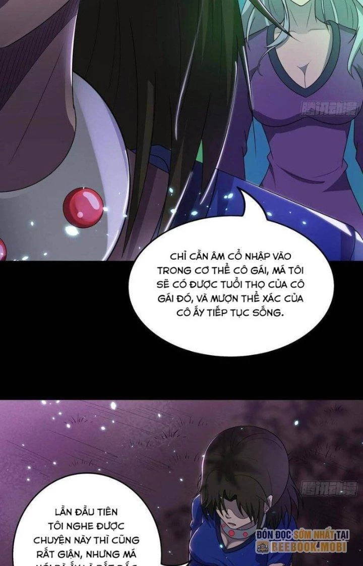 Hành Tẩu Âm Dương Chapter 106 - Trang 2