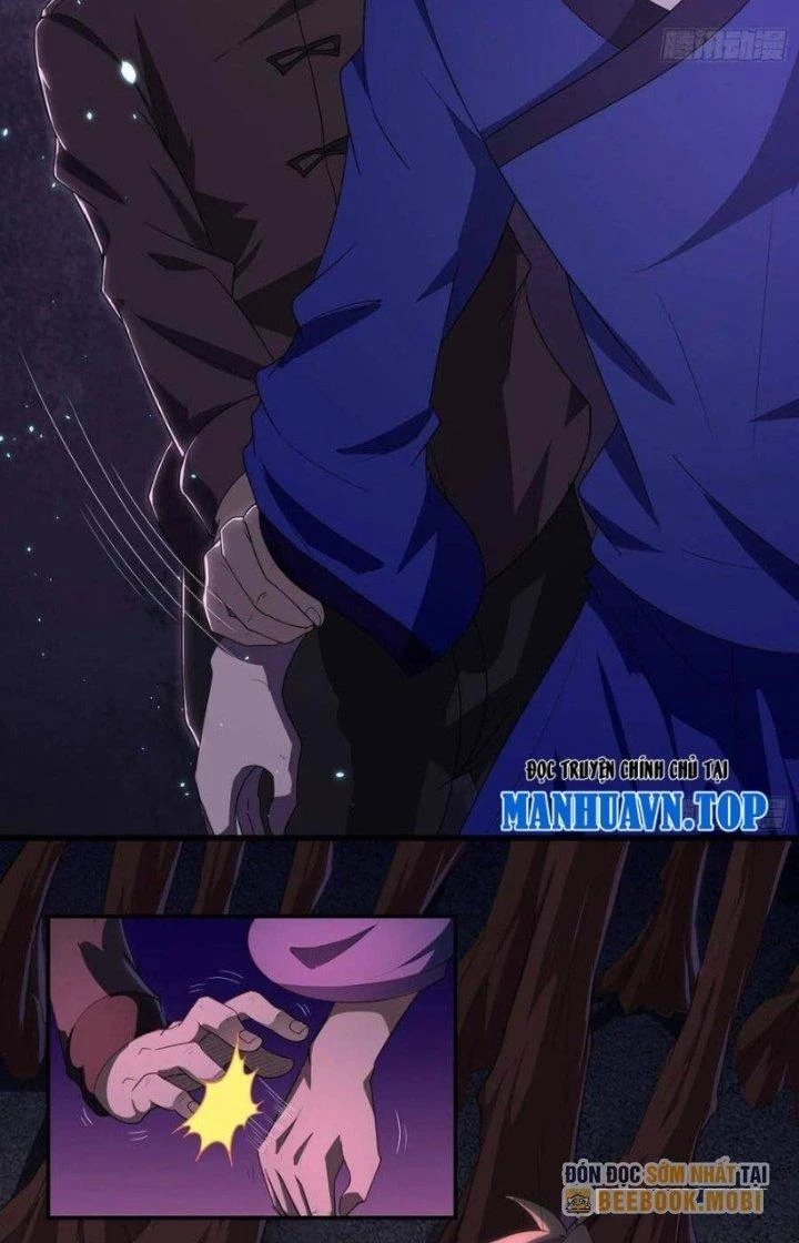 Hành Tẩu Âm Dương Chapter 106 - Trang 2