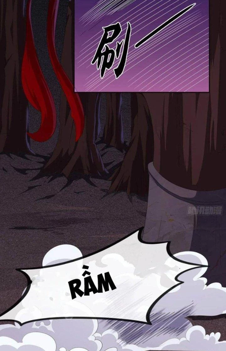 Hành Tẩu Âm Dương Chapter 106 - Trang 2