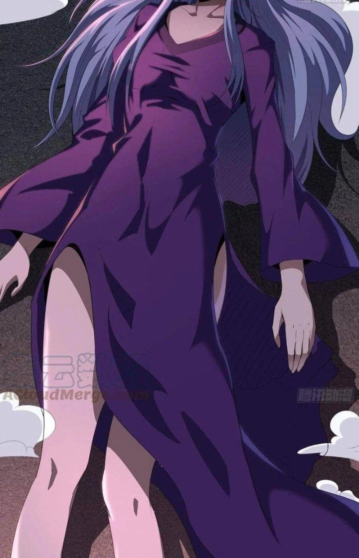 Hành Tẩu Âm Dương Chapter 106 - Trang 2