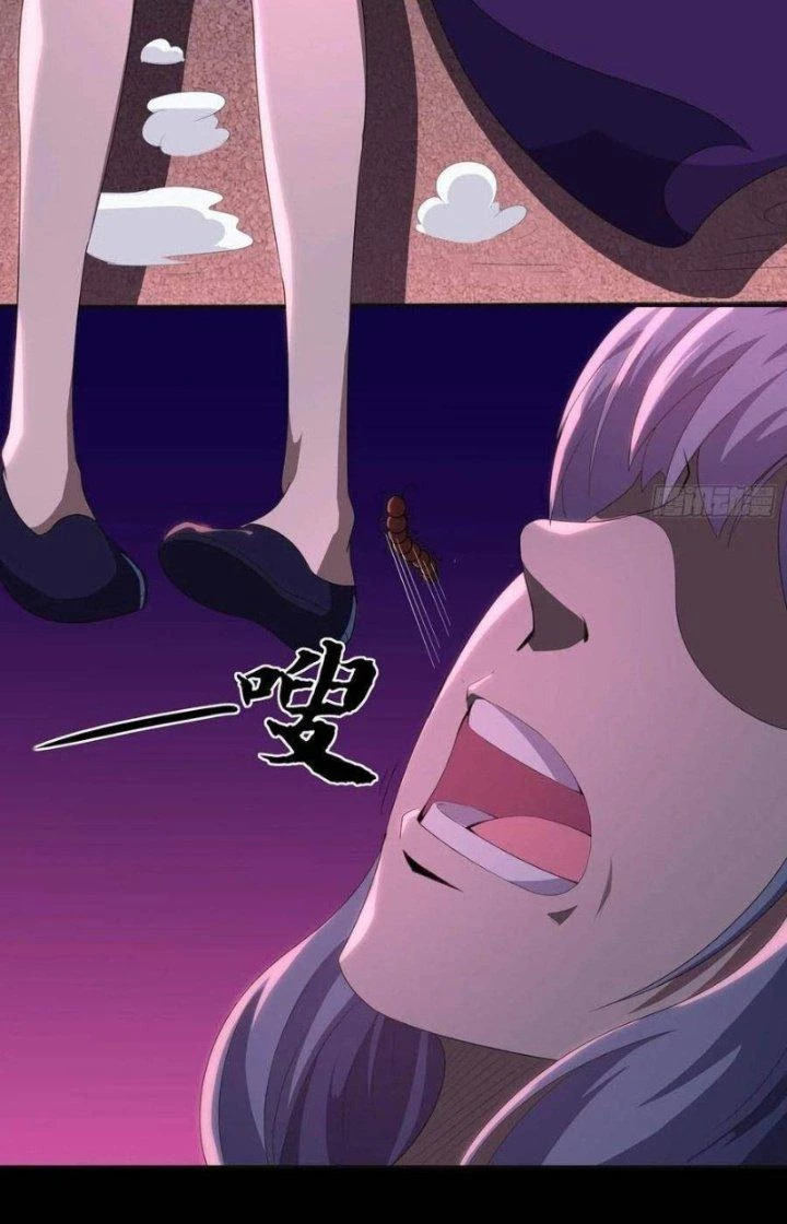 Hành Tẩu Âm Dương Chapter 106 - Trang 2