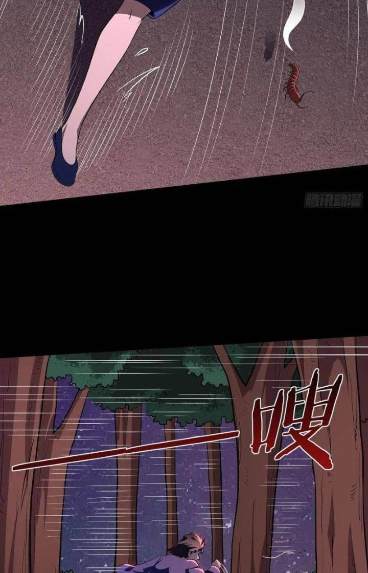 Hành Tẩu Âm Dương Chapter 106 - Trang 2