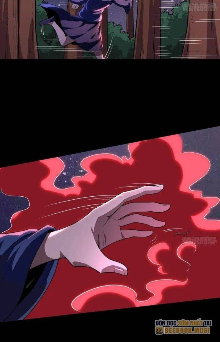 Hành Tẩu Âm Dương Chapter 106 - Trang 2