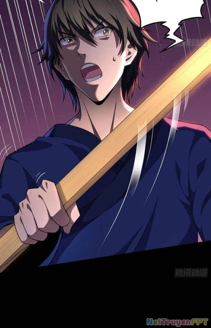 Hành Tẩu Âm Dương Chapter 106 - Trang 2