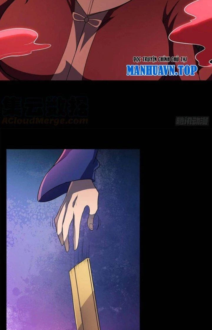 Hành Tẩu Âm Dương Chapter 106 - Trang 2