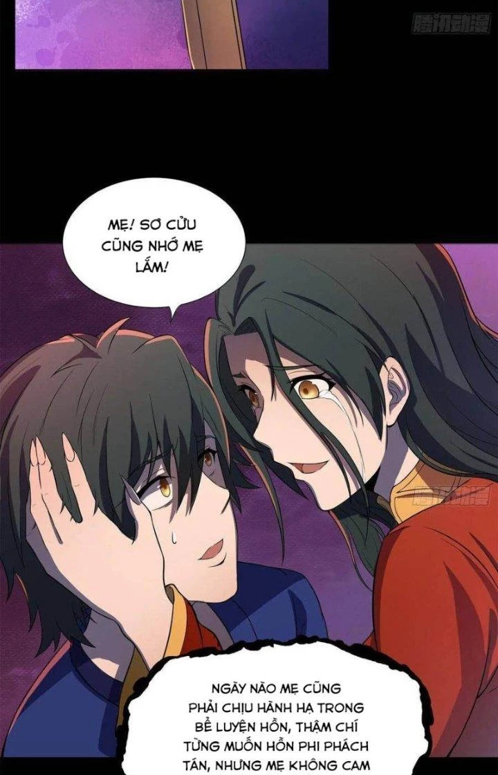 Hành Tẩu Âm Dương Chapter 106 - Trang 2